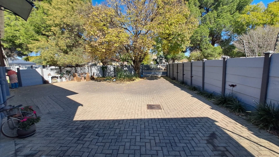 3 Bedroom Property for Sale in Westdene Free State